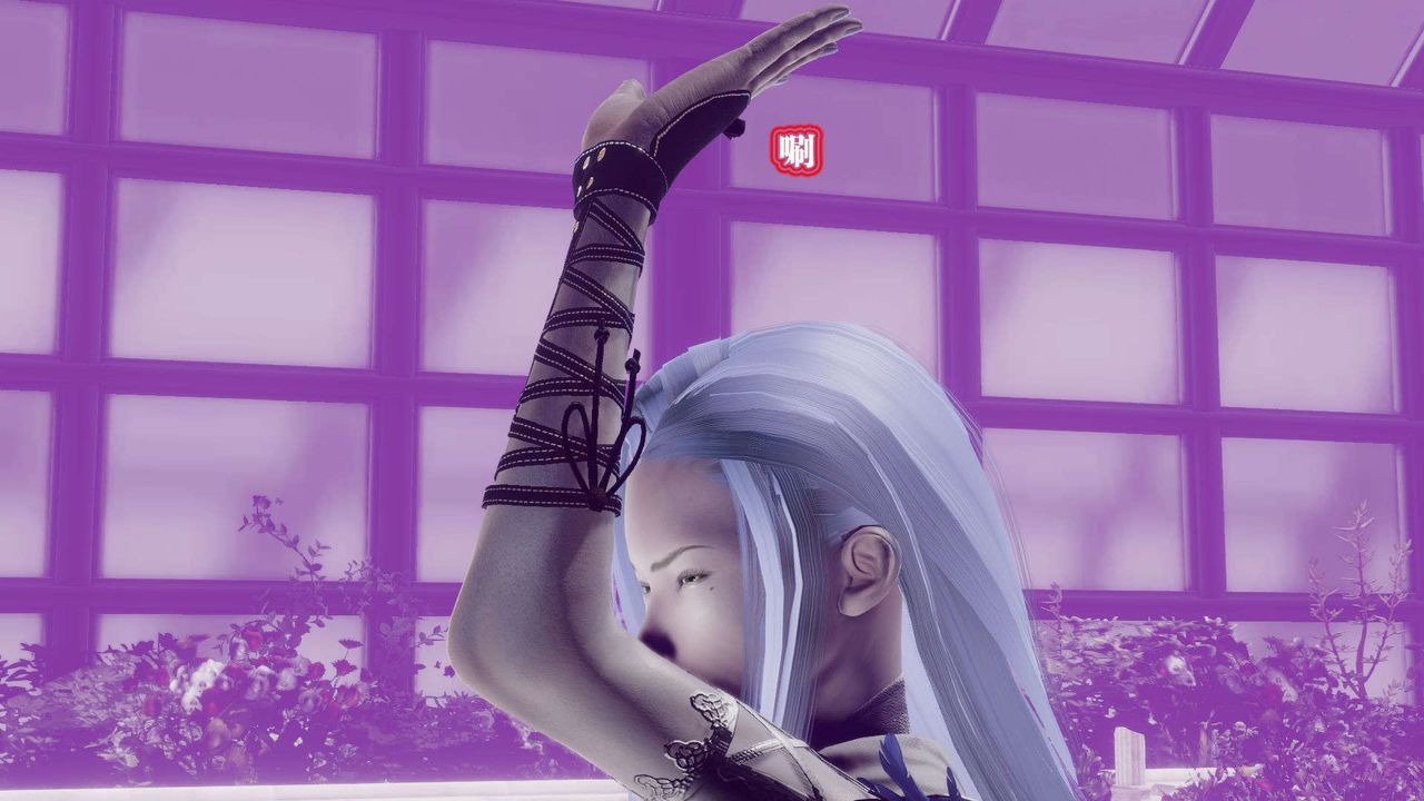 [3D]御女伏魔战记第52话