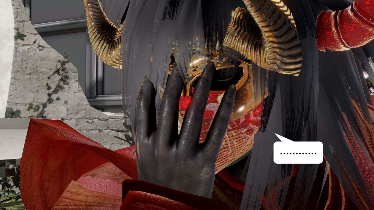 [3D]御女伏魔战记第52话