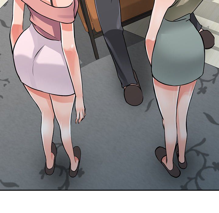 阔少的女仆们第29话