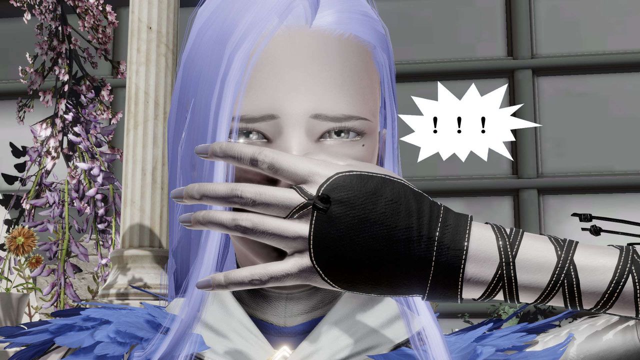 [3D]御女伏魔战记第52话