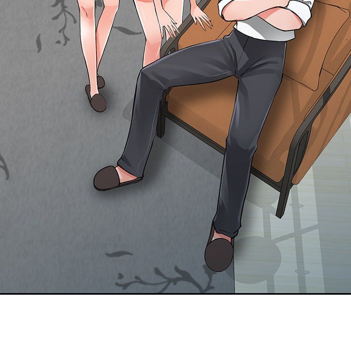 阔少的女仆们第30话