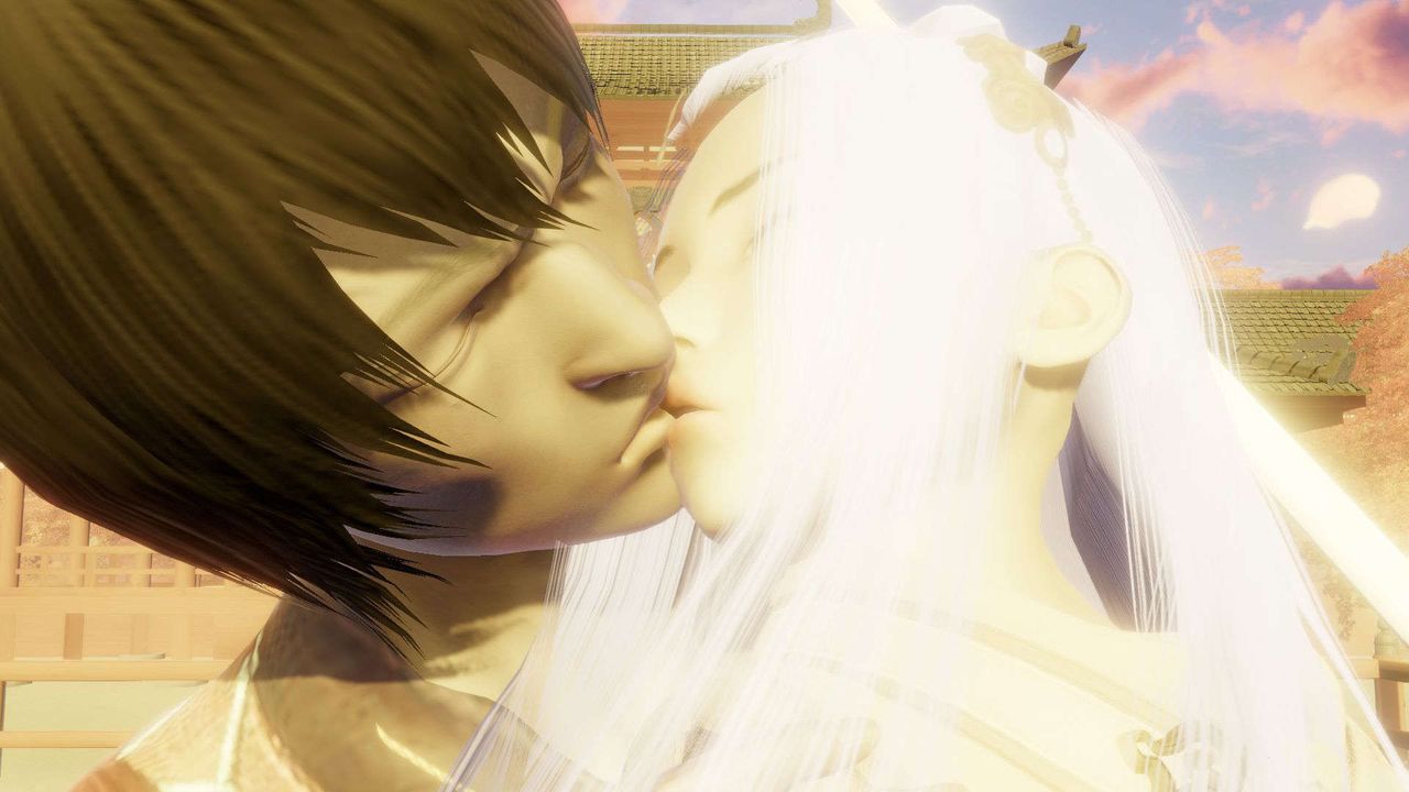 [3D]御女伏魔战记第52话