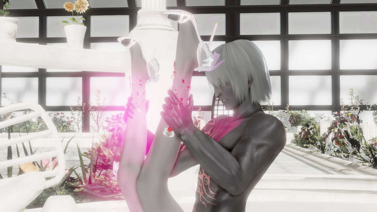 [3D]御女伏魔战记第52话