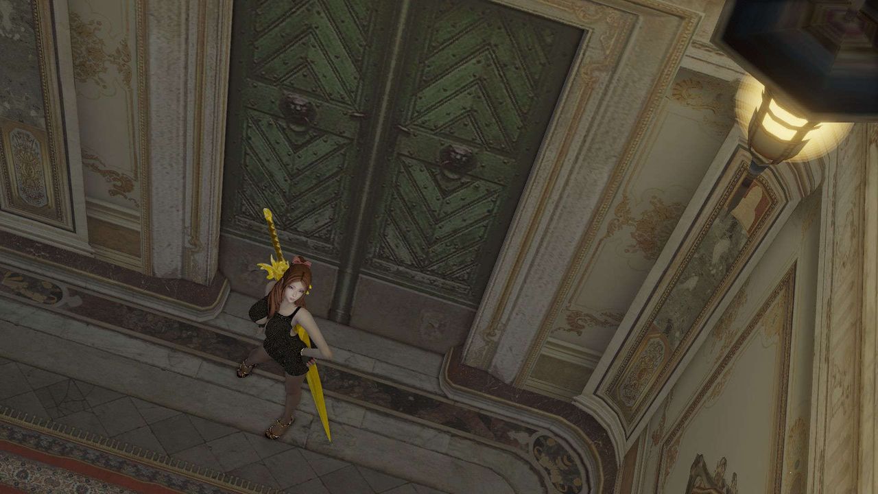 [3D]御女伏魔战记第55话