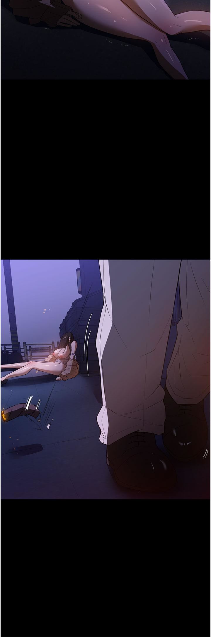 家政妇小姐姐第14话-跟爹地玩捉迷藏的猎物