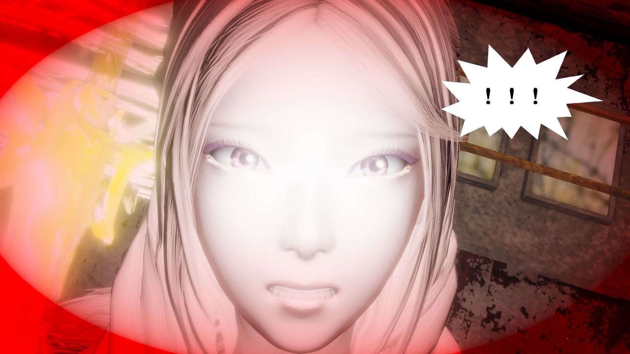 [3D]御女伏魔战记第55话