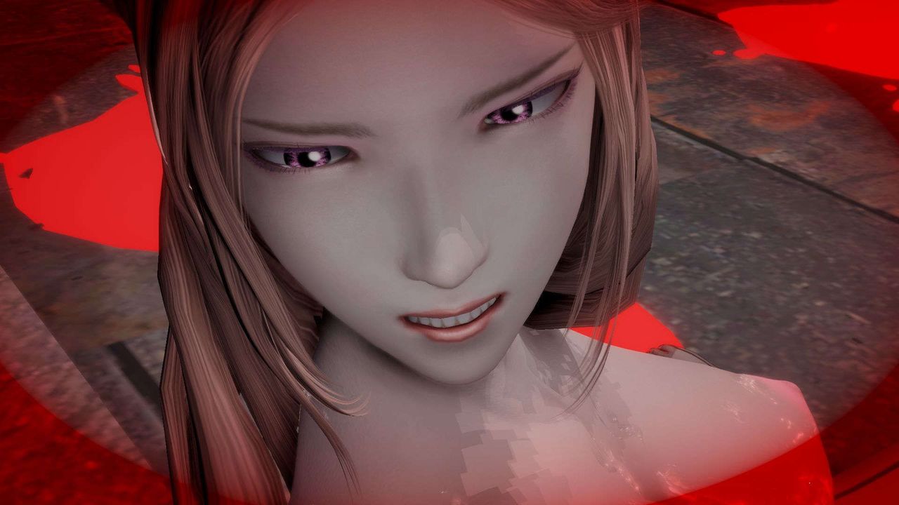 [3D]御女伏魔战记第55话