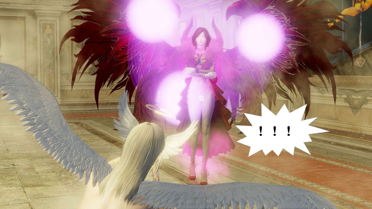 [3D]御女伏魔战记第56话