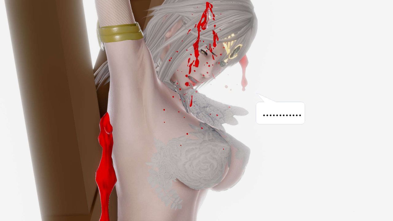 [3D]禦女伏魔戰記第56話