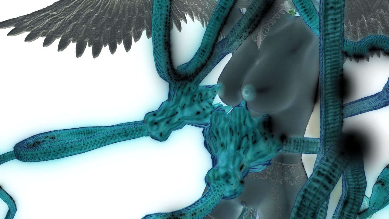 [3D]御女伏魔战记第57话