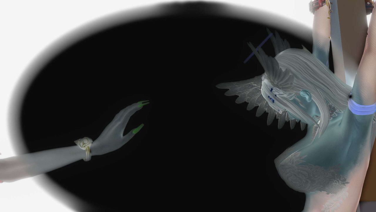 [3D]御女伏魔战记第57话