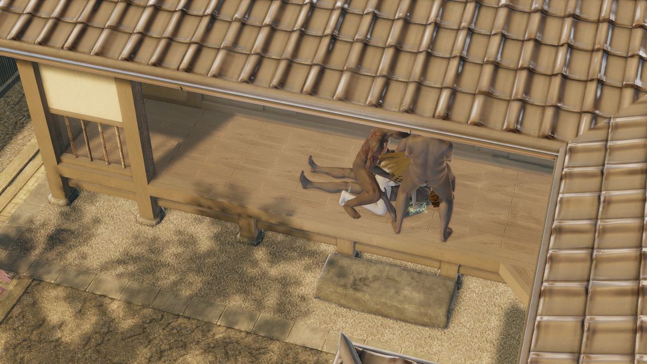 [3D]御女伏魔战记第59话