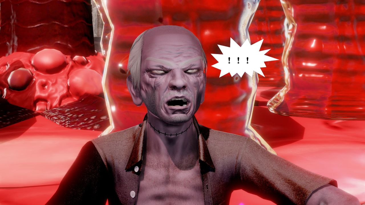 [3D]御女伏魔战记第60话