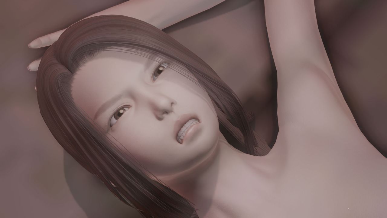 [3D]御女伏魔战记第60话