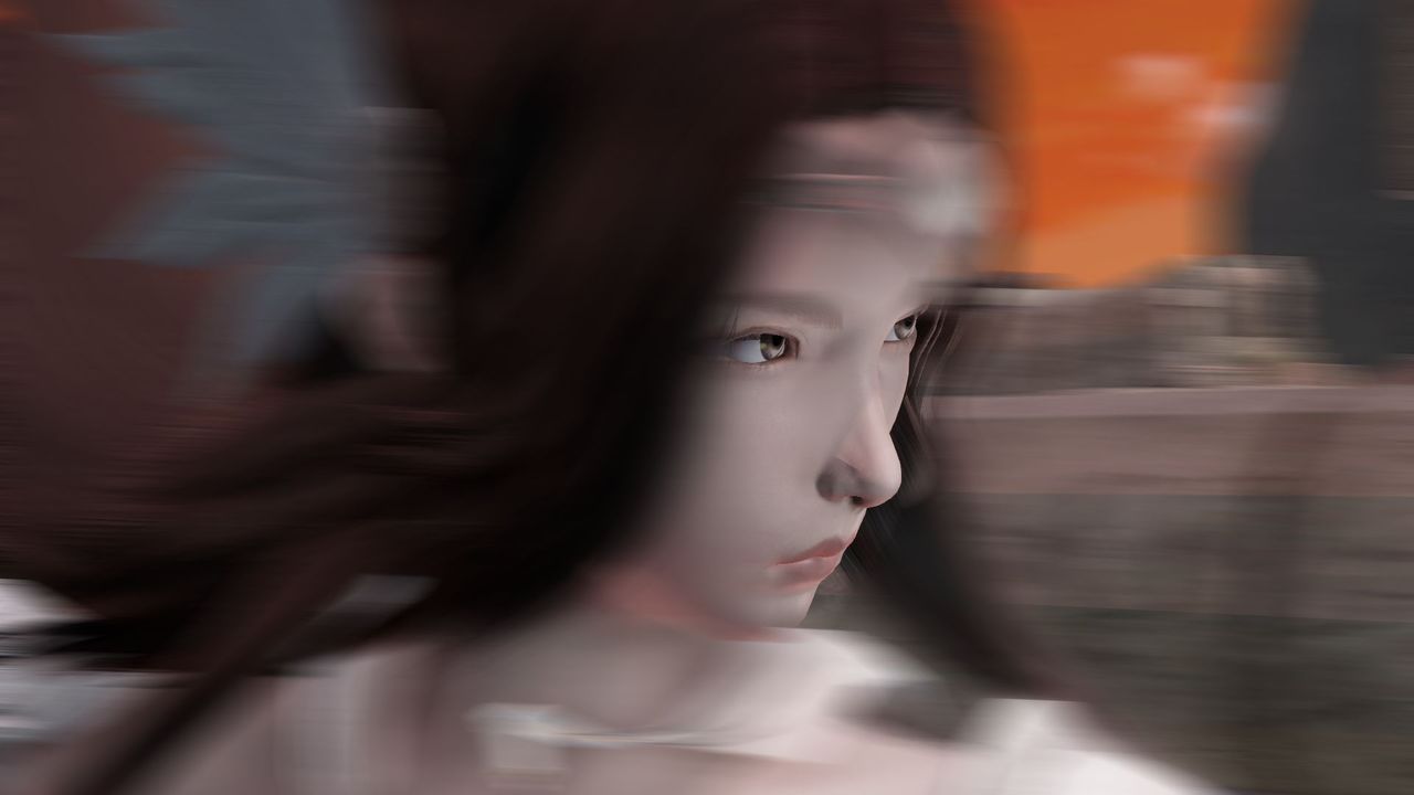 [3D]御女伏魔战记第60话