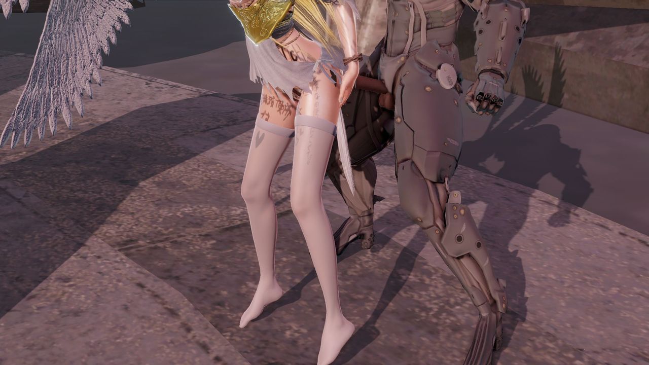 [3D]御女伏魔战记第60话