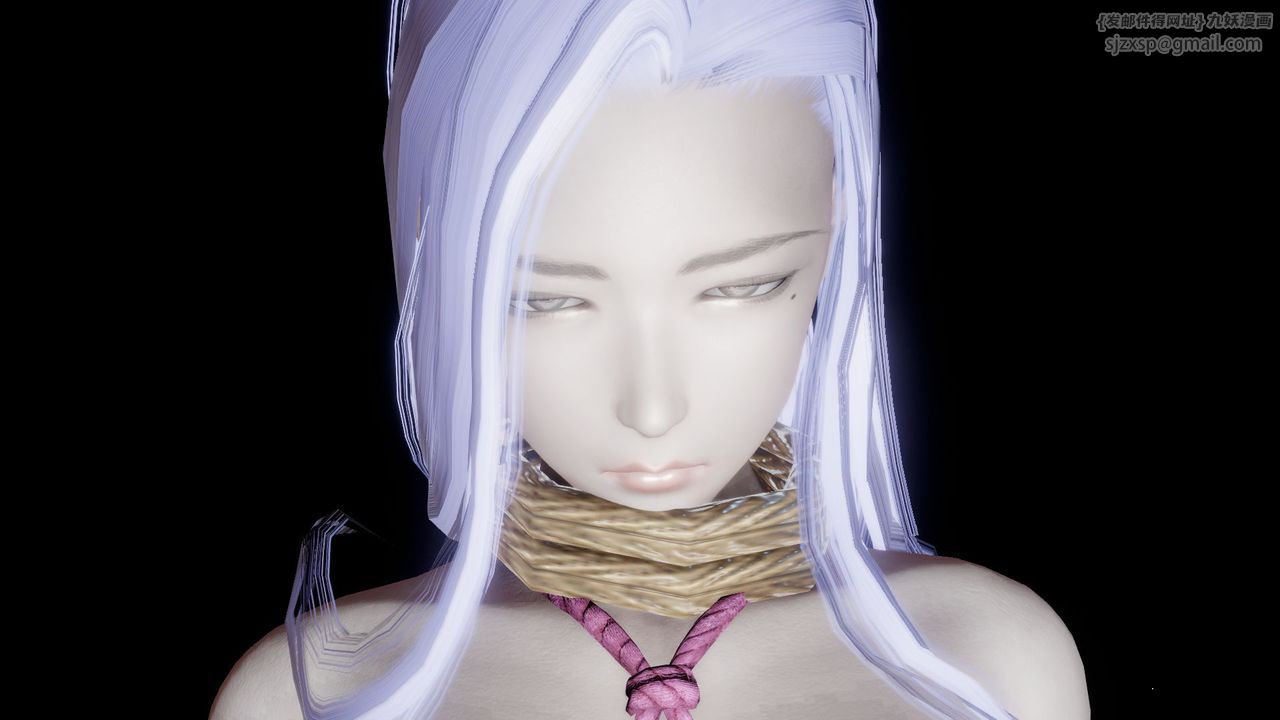 [3D]御女伏魔战记第61话