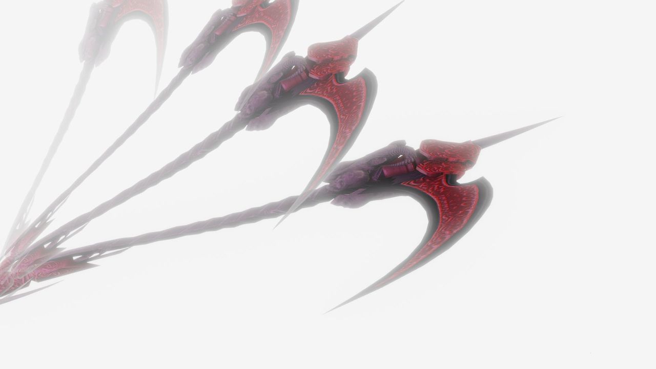 [3D]御女伏魔战记第61话