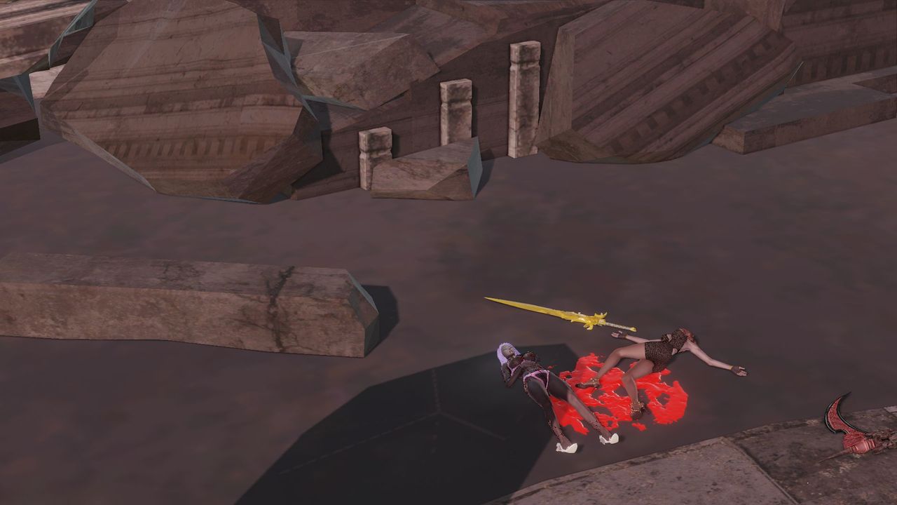 [3D]御女伏魔战记第61话