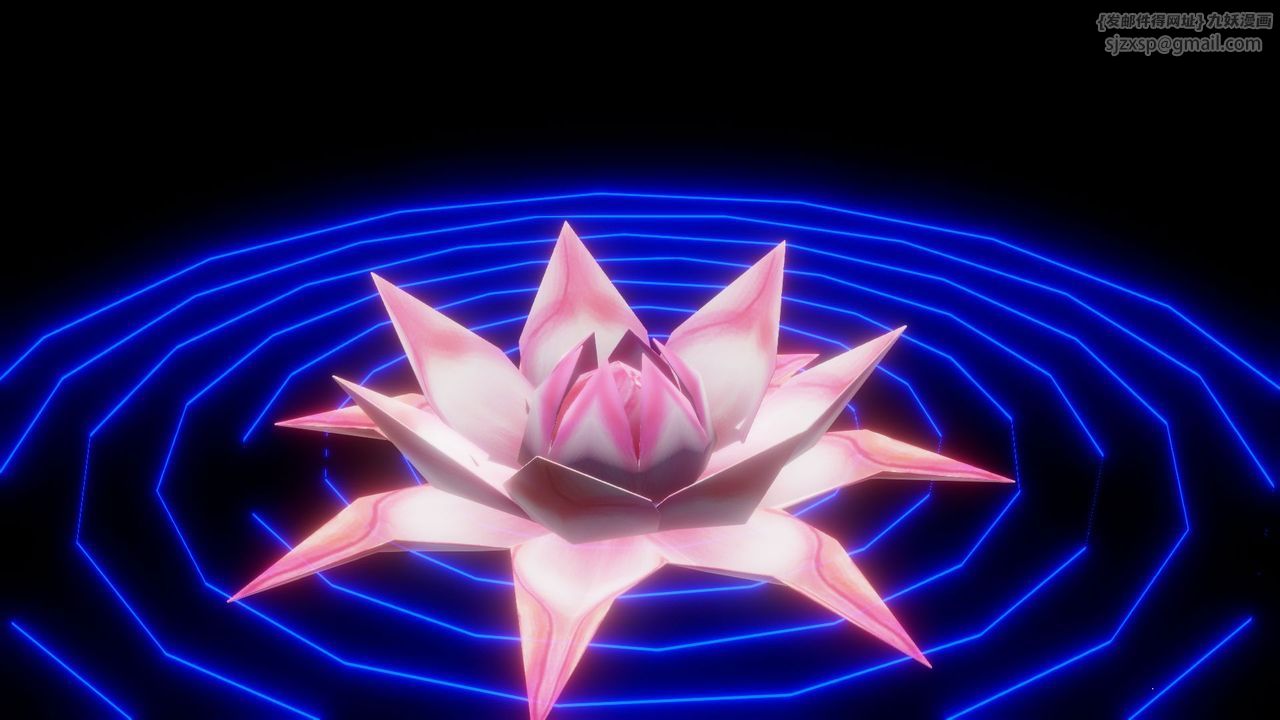 [3D]御女伏魔战记第61话