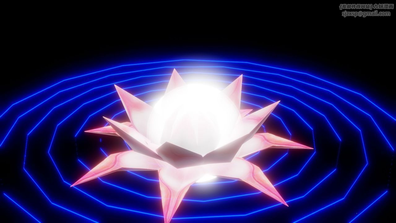 [3D]御女伏魔战记第61话