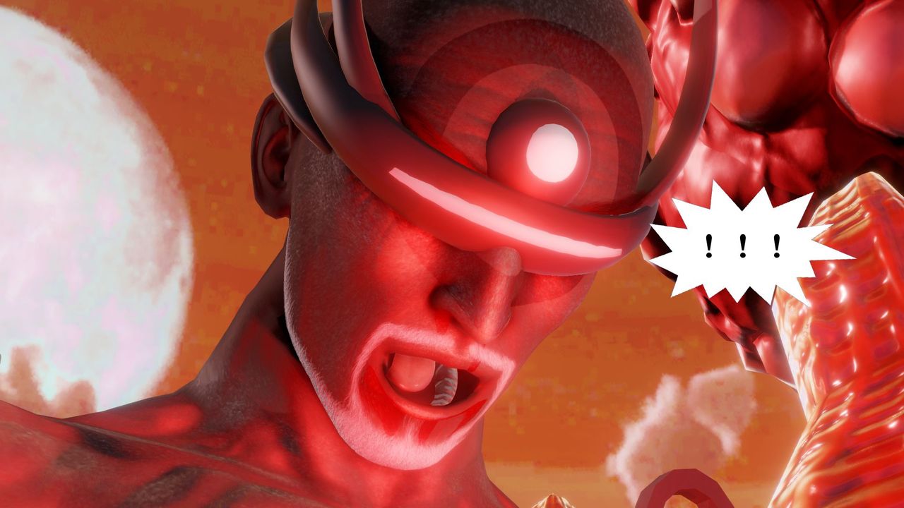 [3D]御女伏魔战记第61话