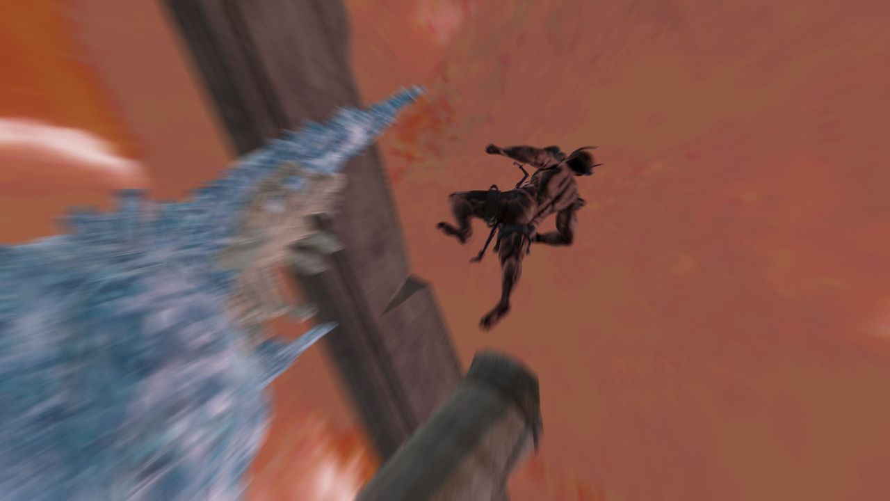 [3D]御女伏魔战记第61话