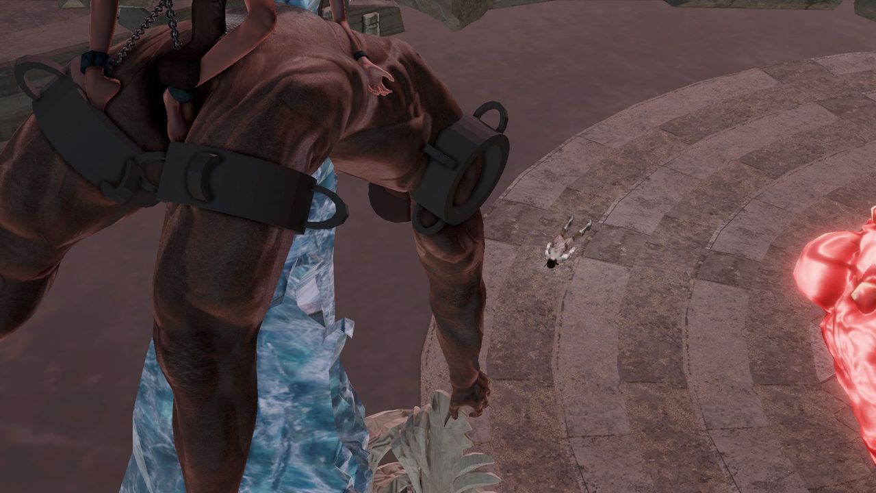 [3D]御女伏魔战记第62话-最终话