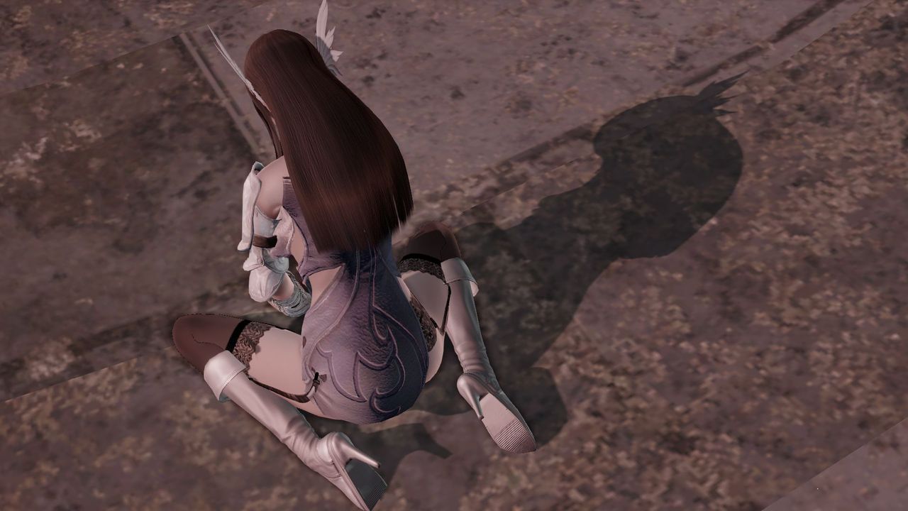 [3D]御女伏魔战记第62话-最终话