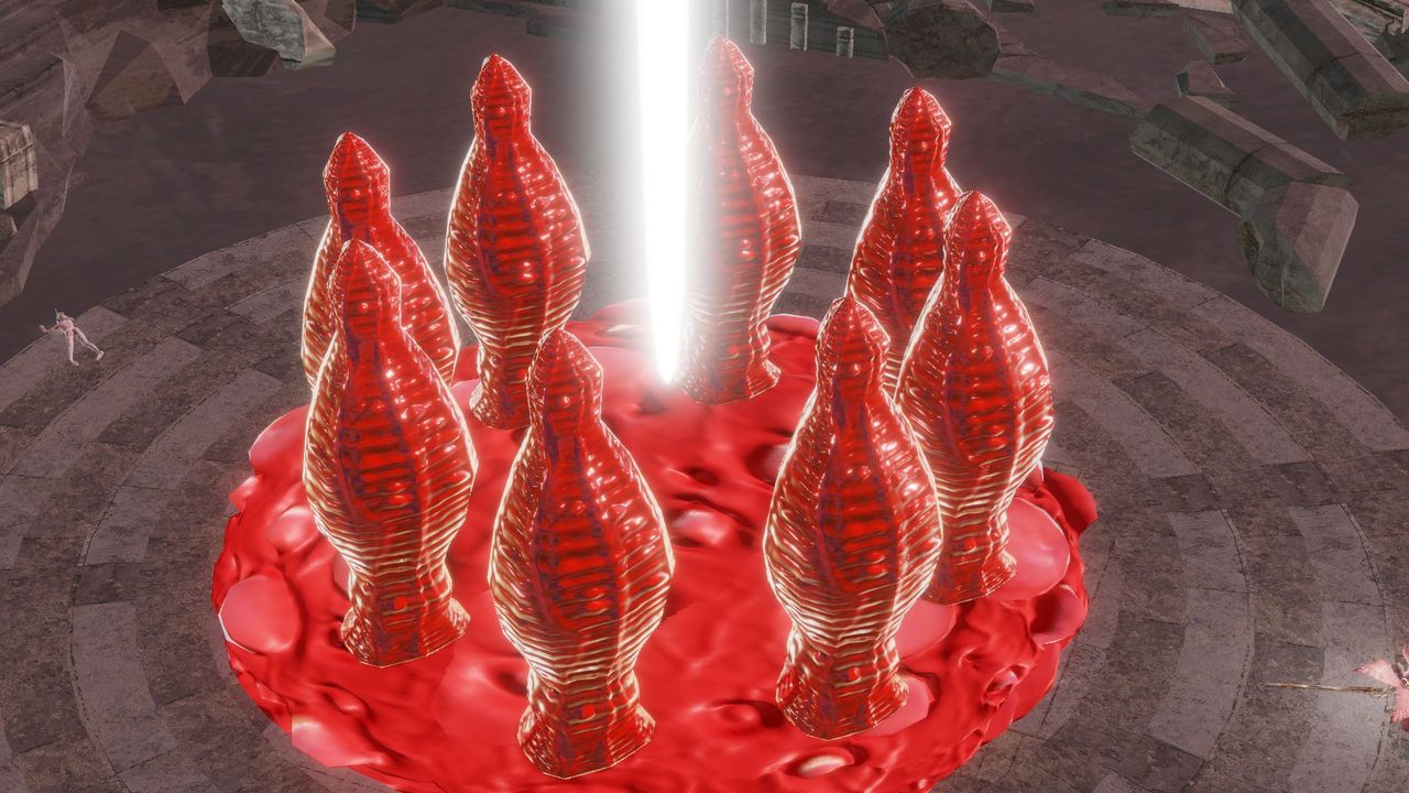 [3D]御女伏魔战记第62话-最终话