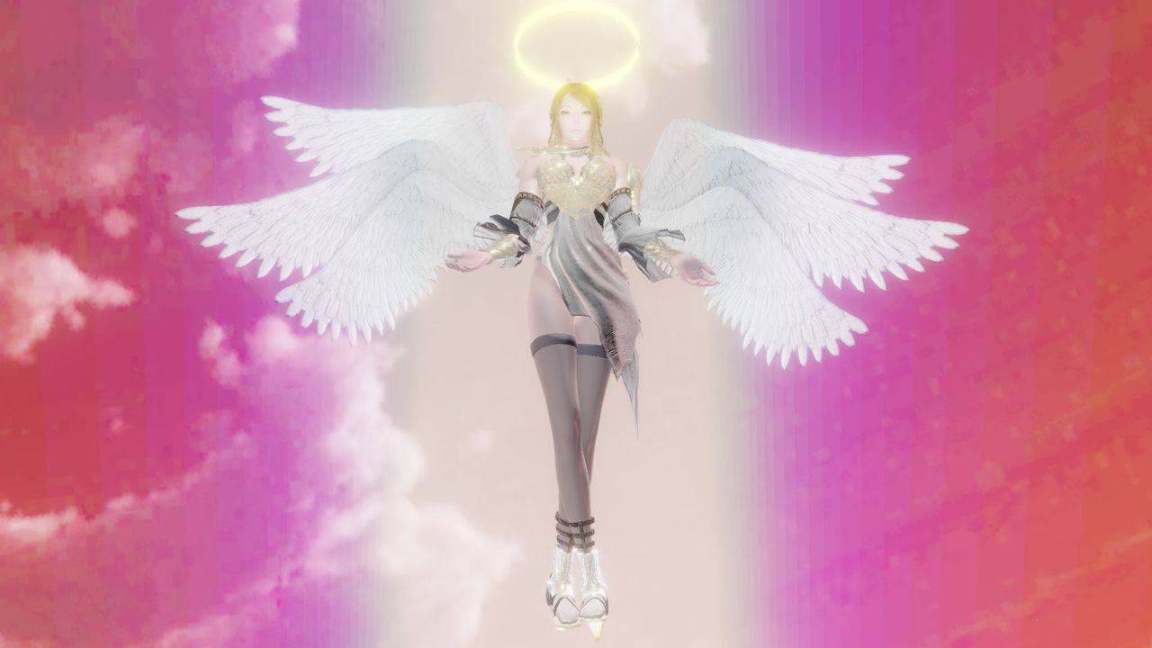 [3D]御女伏魔战记第62话-最终话