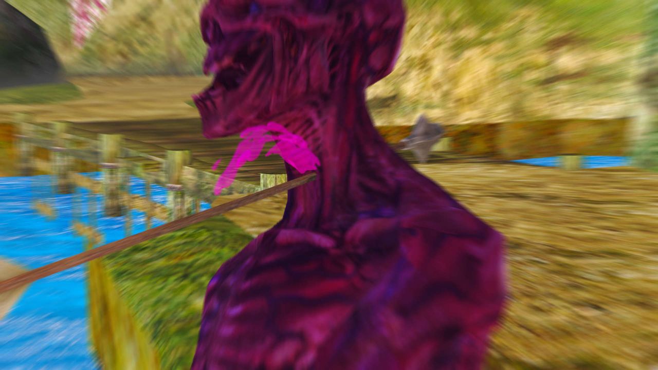 [3D]御女伏魔战记支线1-楚梦瑶支线故事01