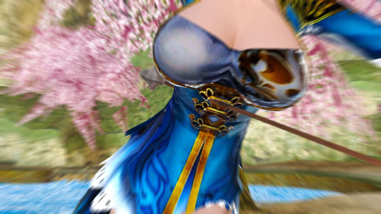 [3D]御女伏魔战记支线1-楚梦瑶支线故事01