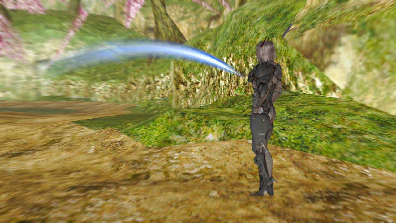 [3D]御女伏魔战记支线1-楚梦瑶支线故事01