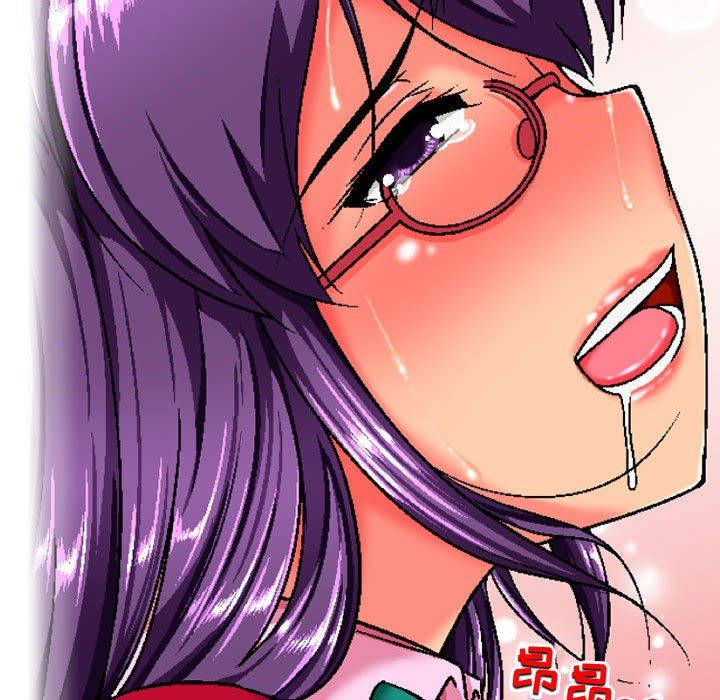 上司的尾巴摸不得第5话