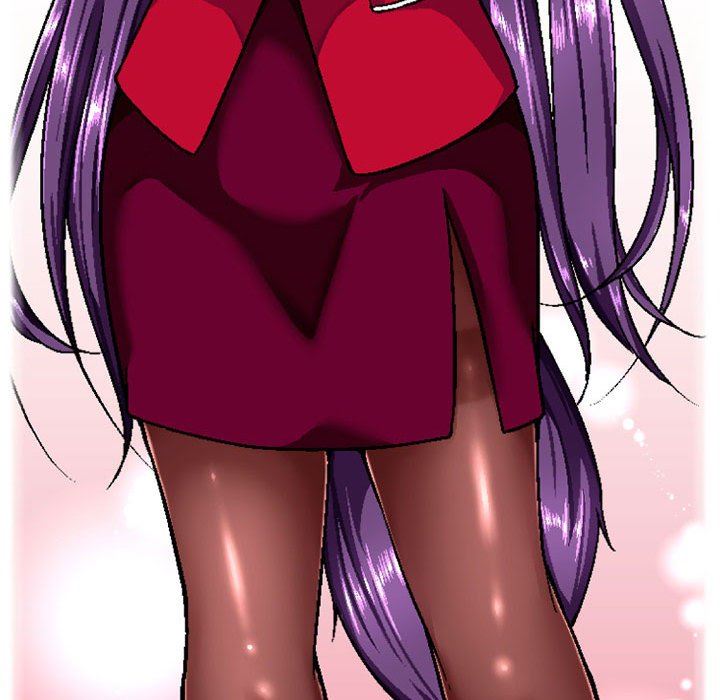 上司的尾巴摸不得第6话