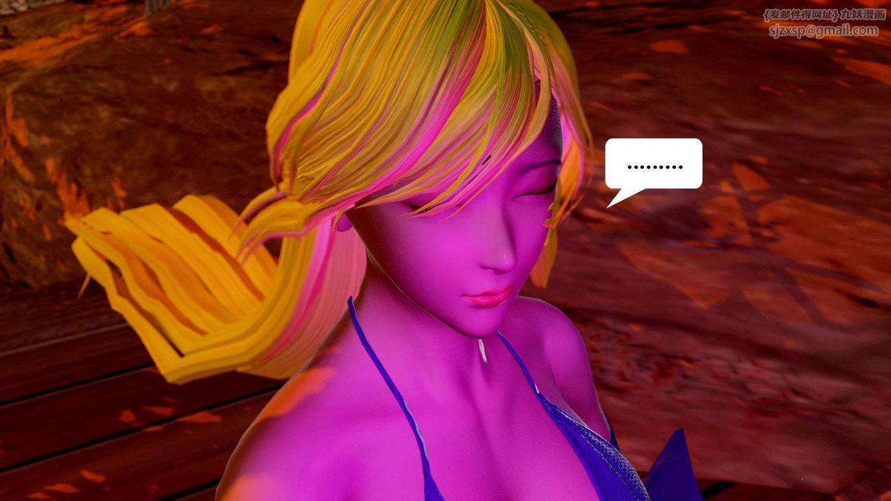 [3D]御女伏魔战记支线2-暴风传01