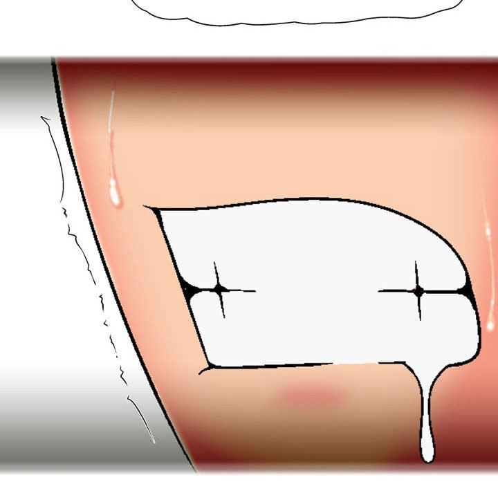 上司的尾巴摸不得第7话