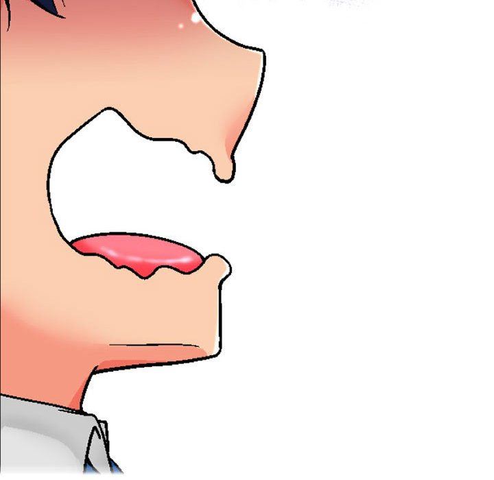 上司的尾巴摸不得第7话