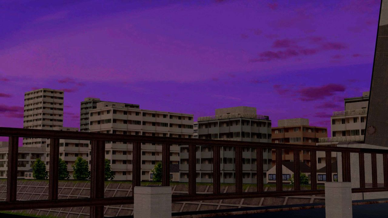 [3D]御女伏魔战记支线2-暴风传02