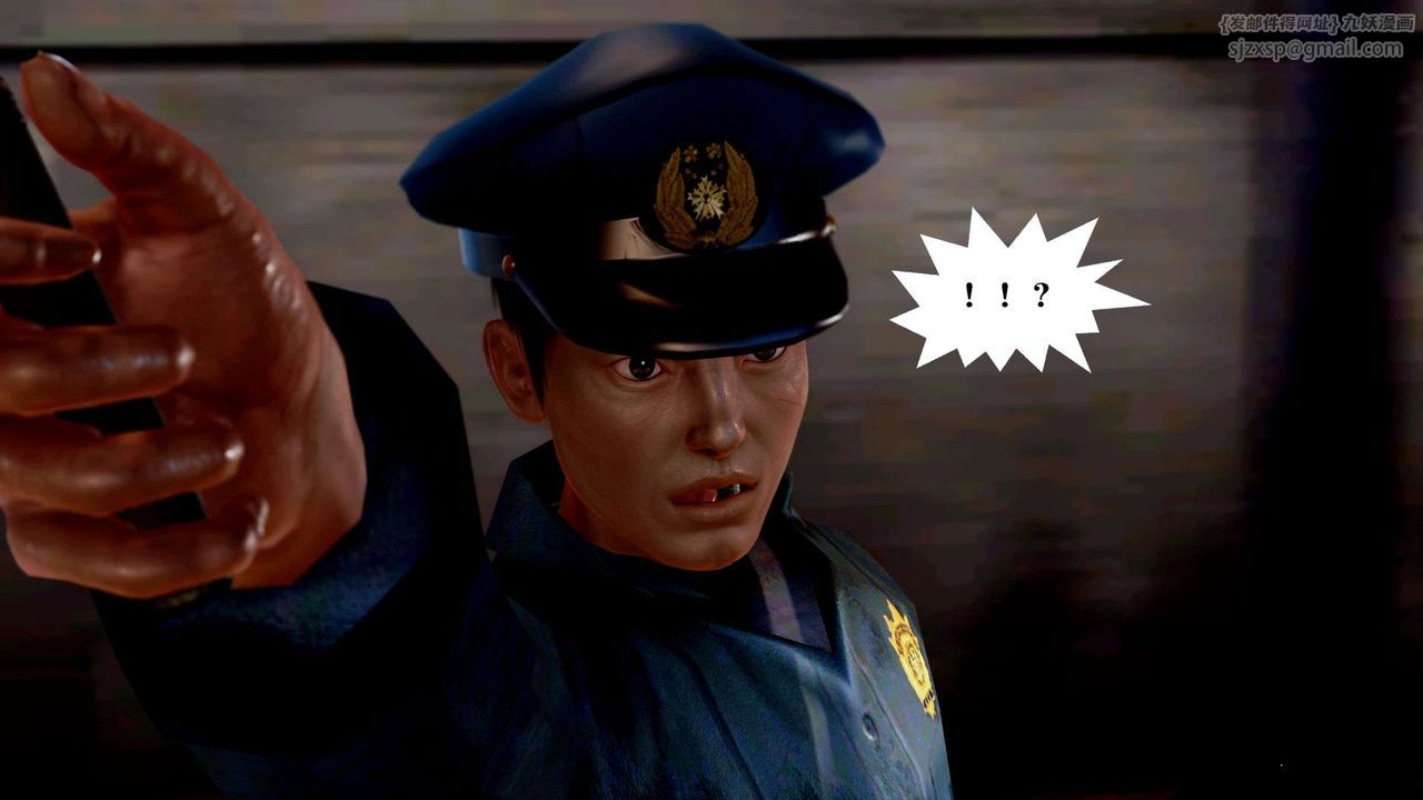 [3D]御女伏魔战记支线2-暴风传05