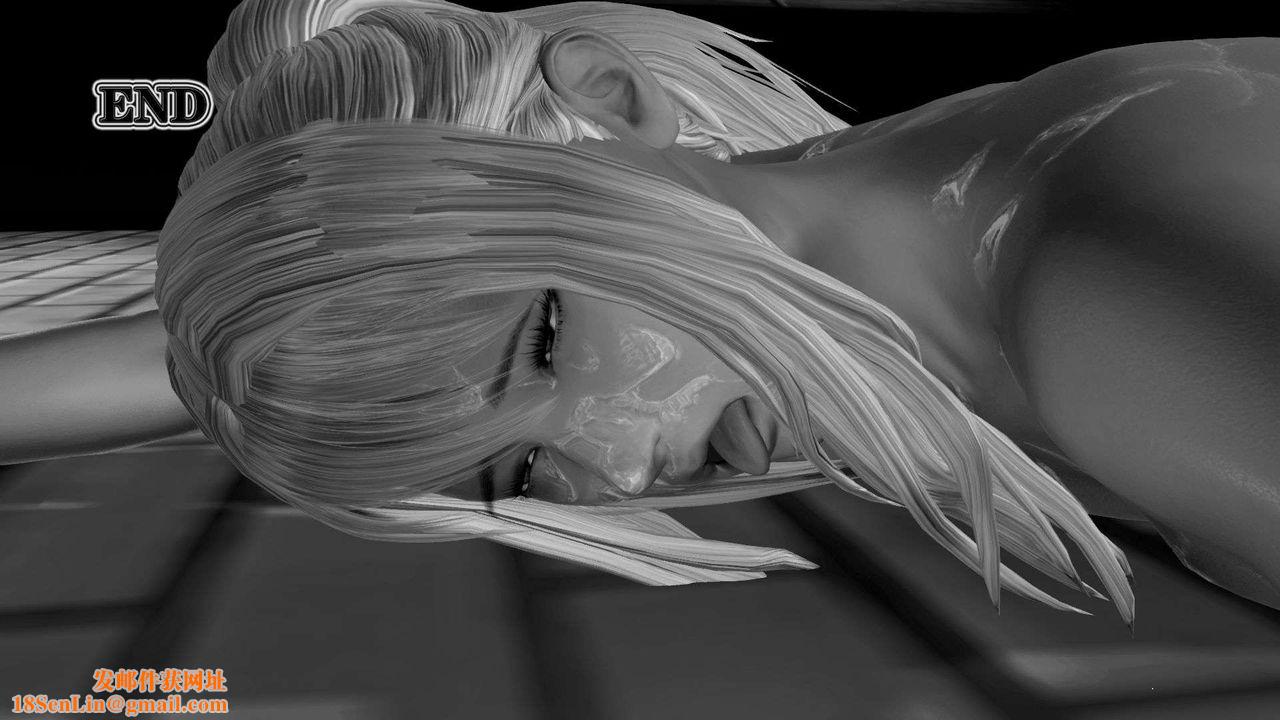 [3D]御女伏魔战记支线2-暴风传05