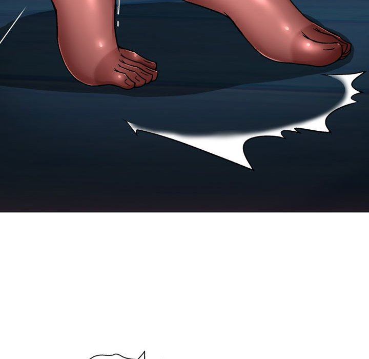 上司的尾巴摸不得第10话