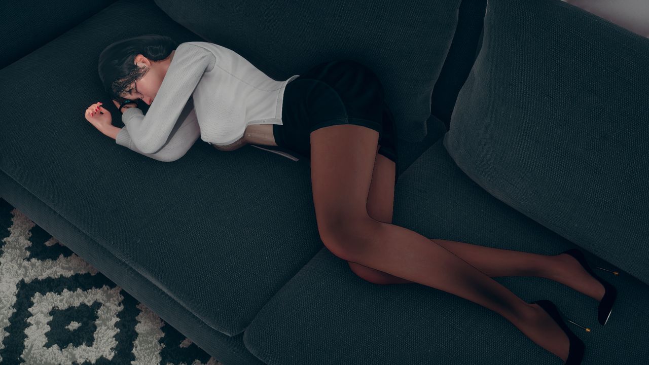 [3D]催眠契约录-第三部-傀儡教师篇第02话