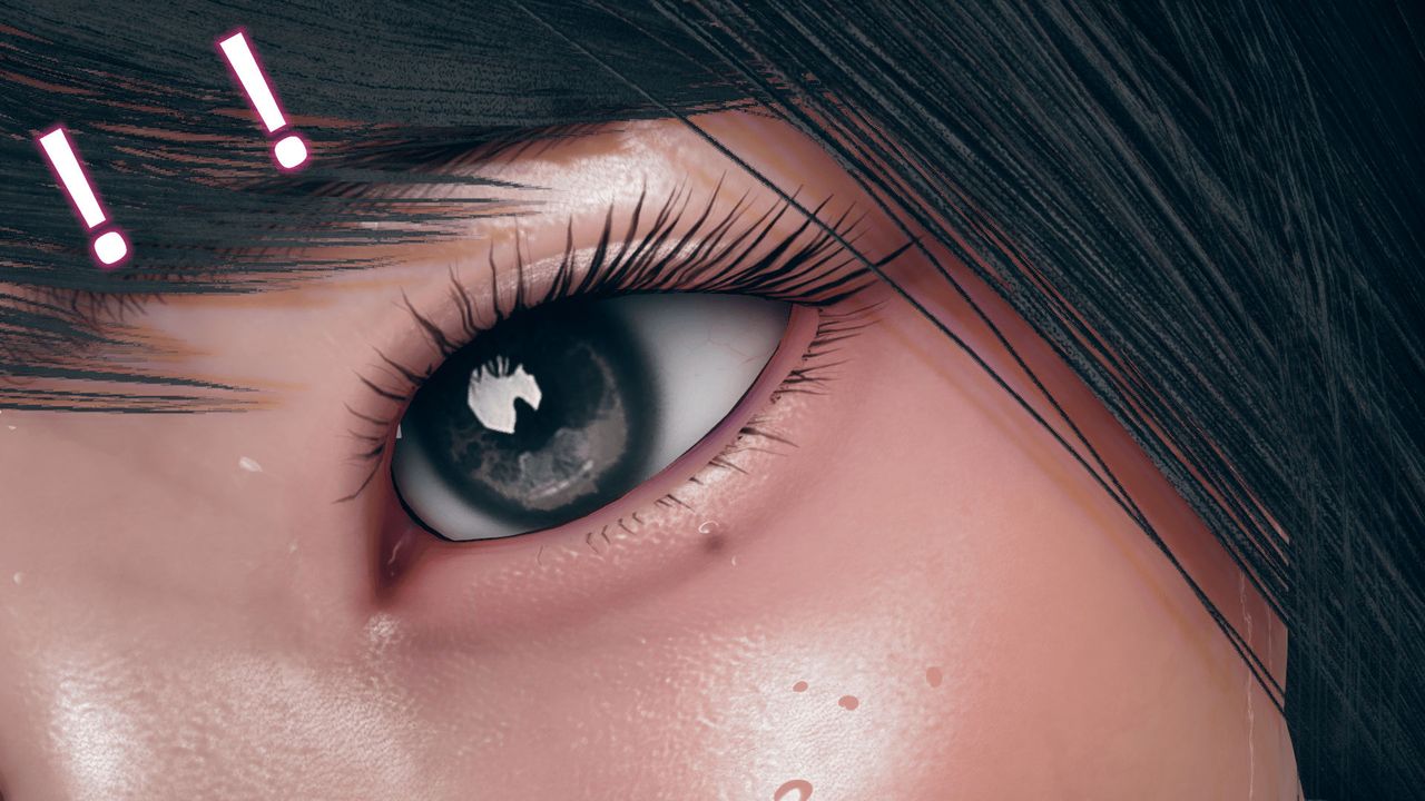 [3D]催眠契约录-第二部-夺舍篇第01话