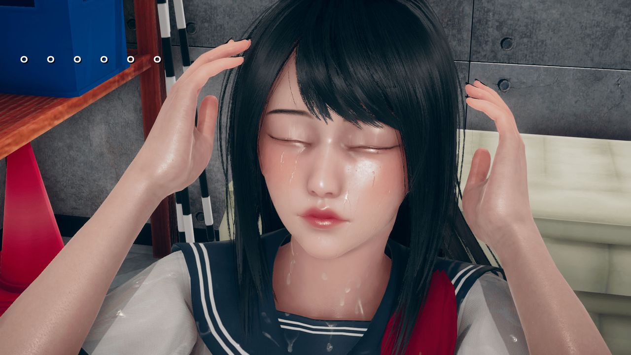 [3D]催眠契约录-第二部-夺舍篇第01话