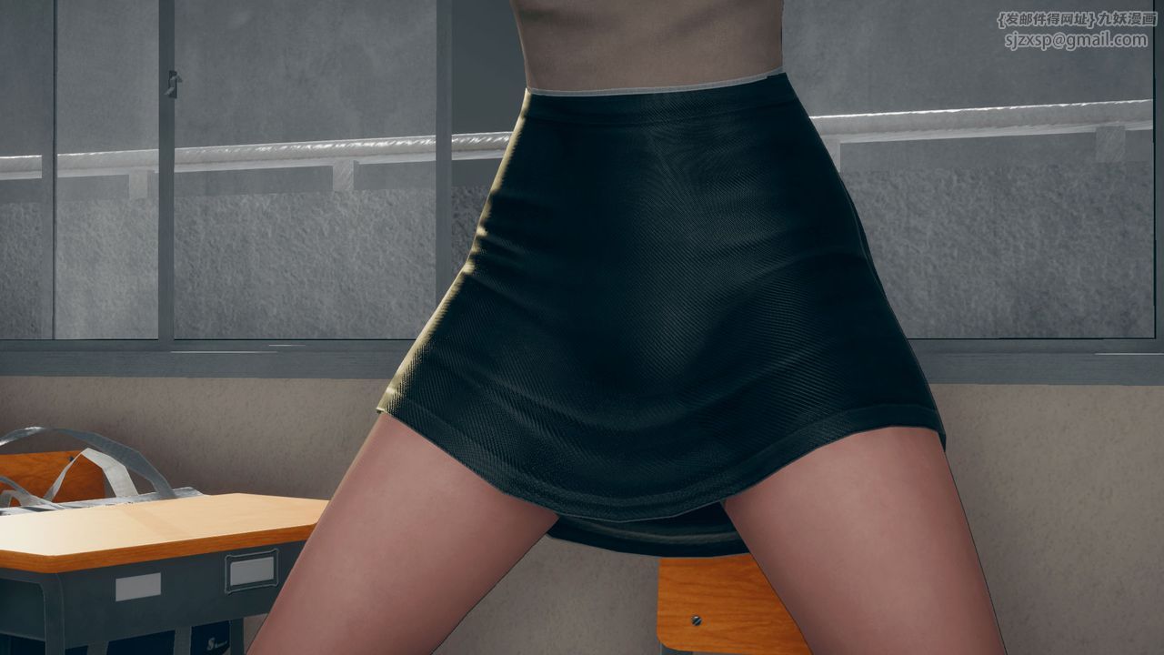 [3D]催眠契約錄-第二部-奪舍篇第02話