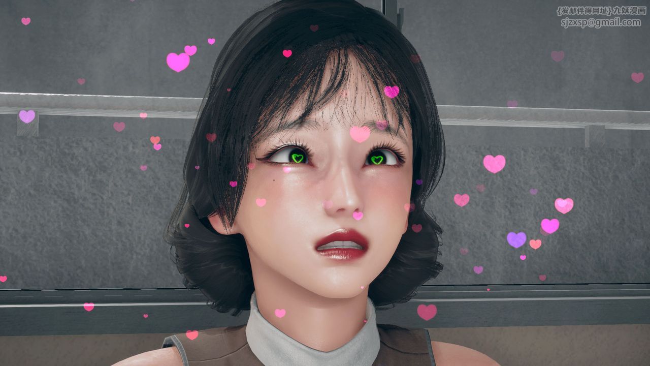 [3D]催眠契约录-第二部-夺舍篇第02话