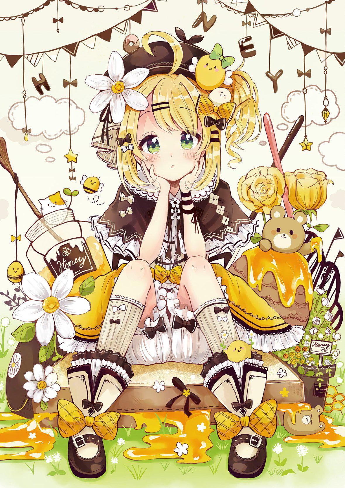 [佐仓おりこ]メルヘンファンタジーな女の子のキャラデザ＆作画テクニック[DL版][佐仓おりこ]メルヘンファンタジーな女の子のキャラデザ＆作画テクニック[DL版]