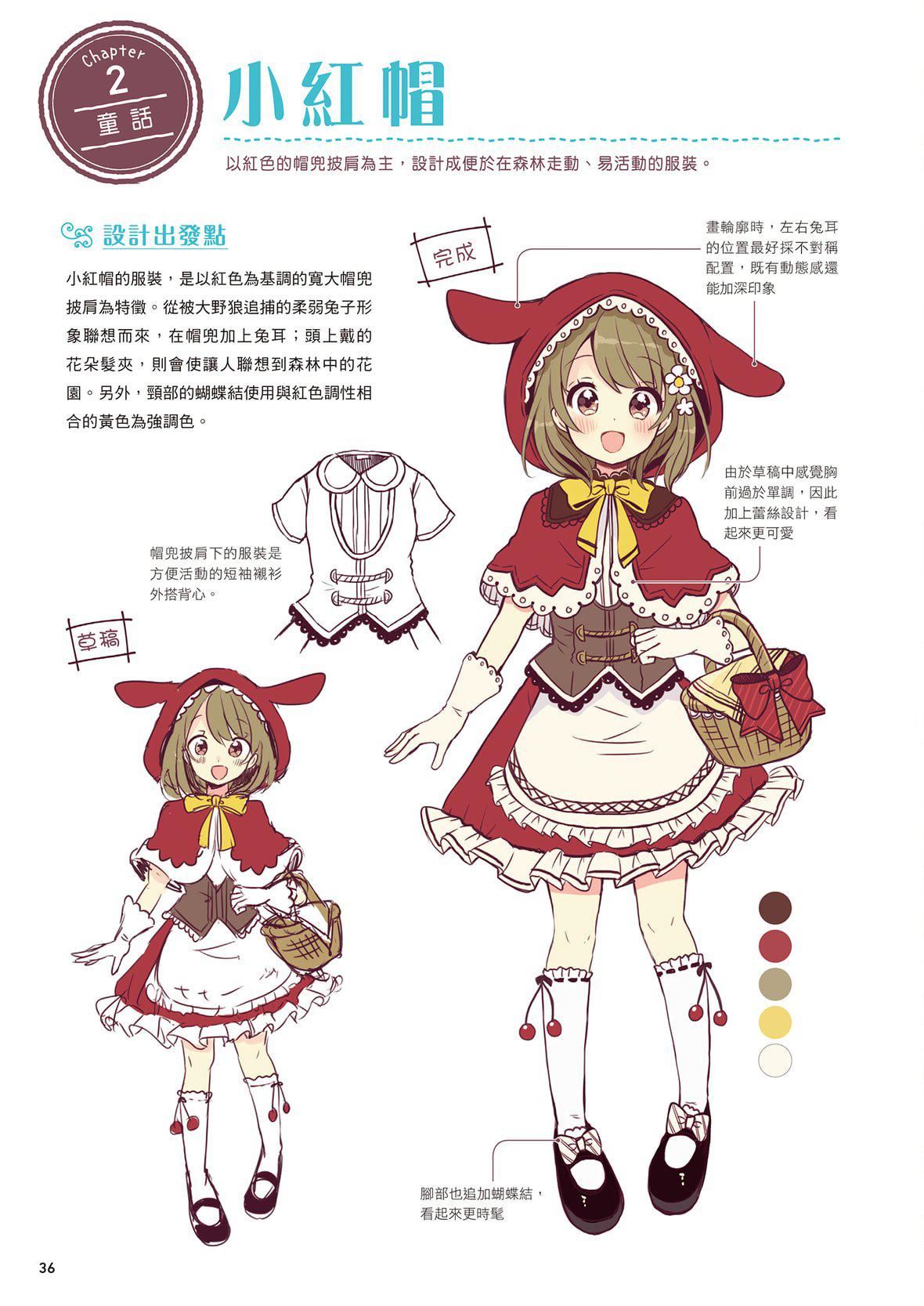 [佐仓おりこ]メルヘンファンタジーな女の子のキャラデザ＆作画テクニック[DL版][佐仓おりこ]メルヘンファンタジーな女の子のキャラデザ＆作画テクニック[DL版]